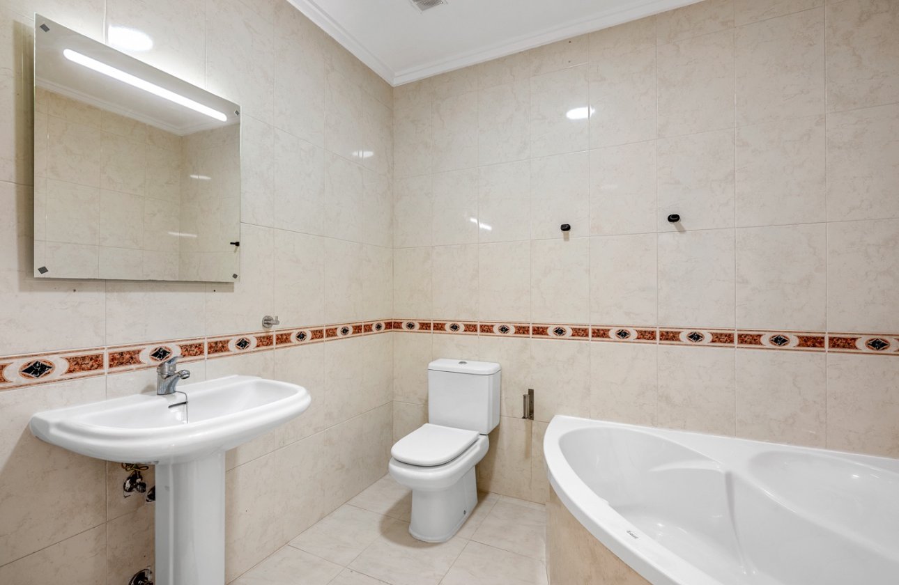 Resale - Apartment / flat - Ciudad Quesada - Ciudad Quesada - Rojales