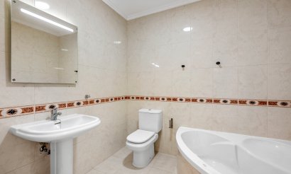 Resale - Apartment / flat - Ciudad Quesada - Ciudad Quesada - Rojales