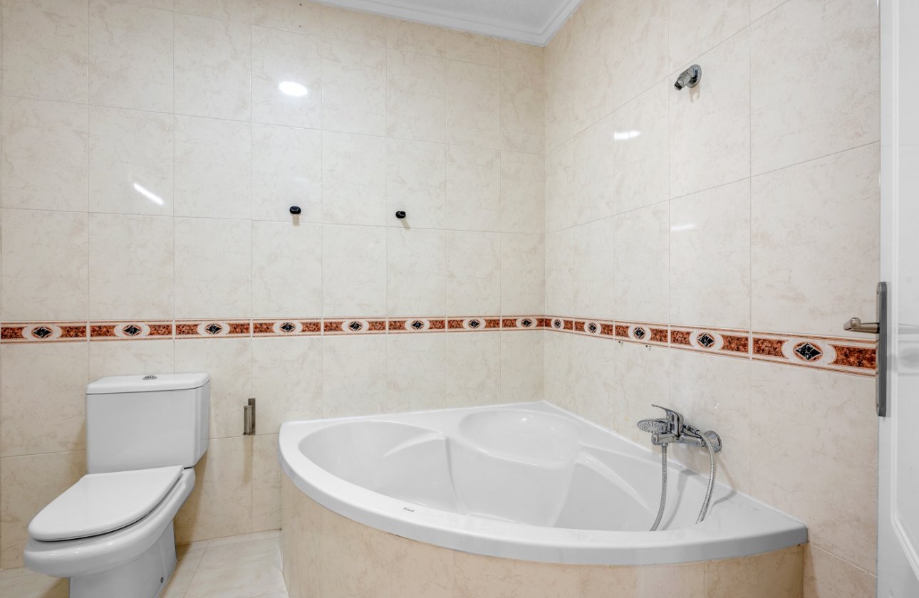 Resale - Apartment / flat - Ciudad Quesada - Ciudad Quesada - Rojales