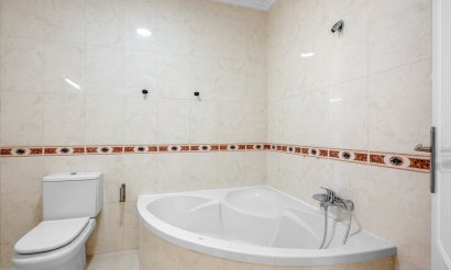 Resale - Apartment / flat - Ciudad Quesada - Ciudad Quesada - Rojales