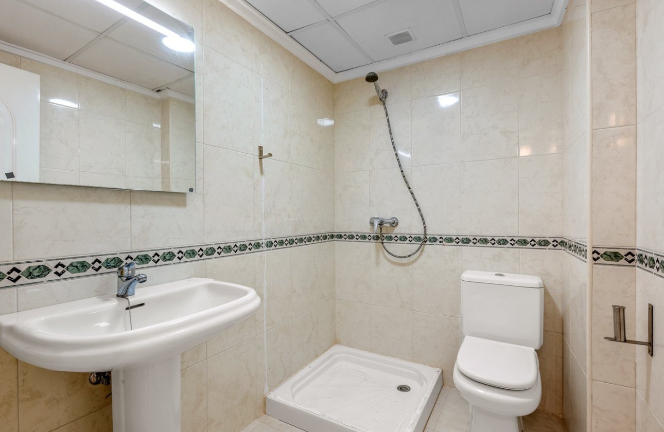 Resale - Apartment / flat - Ciudad Quesada - Ciudad Quesada - Rojales