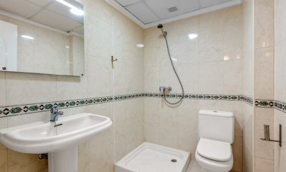Resale - Apartment / flat - Ciudad Quesada - Ciudad Quesada - Rojales