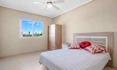 Resale - Apartment / flat - Ciudad Quesada - Ciudad Quesada - Rojales