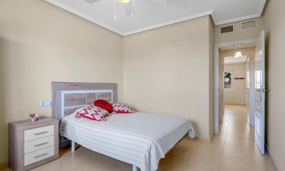 Resale - Apartment / flat - Ciudad Quesada - Ciudad Quesada - Rojales