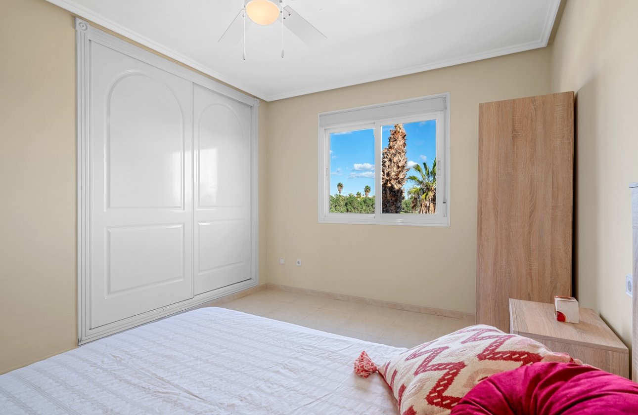 Resale - Apartment / flat - Ciudad Quesada - Ciudad Quesada - Rojales