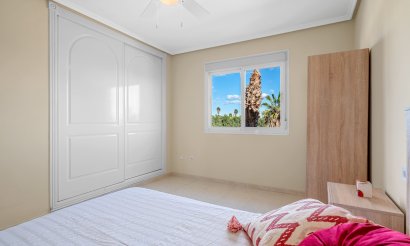 Resale - Apartment / flat - Ciudad Quesada - Ciudad Quesada - Rojales