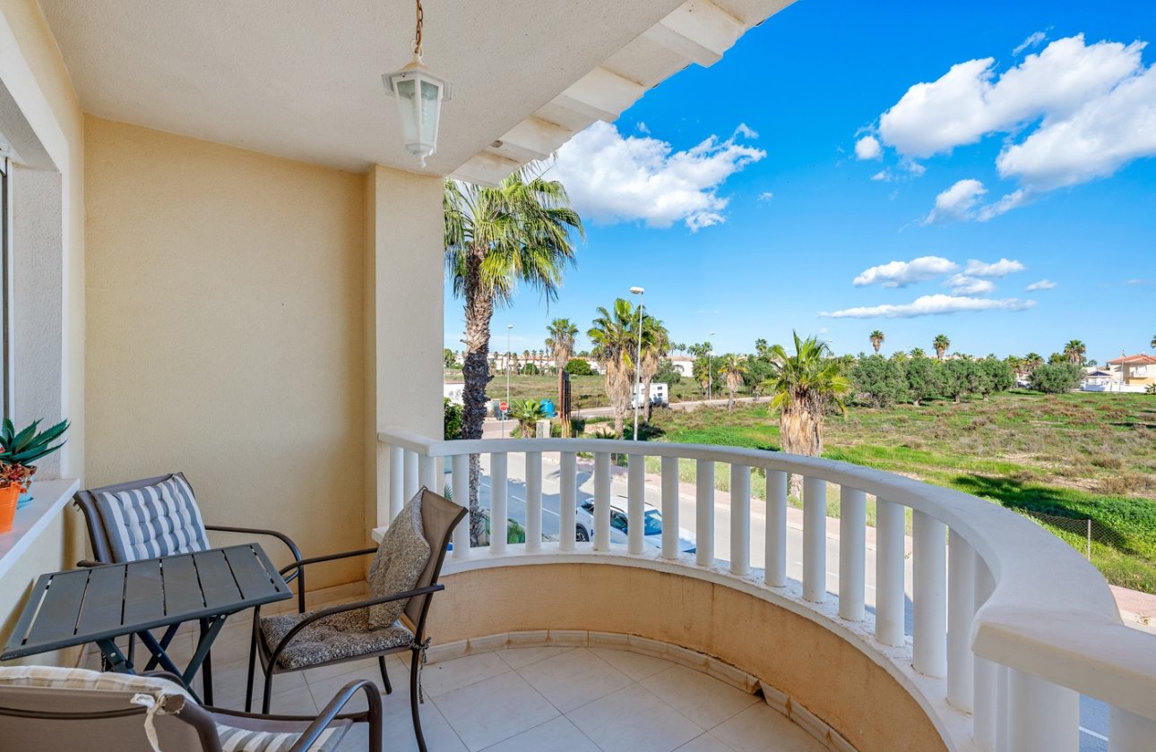 Resale - Apartment / flat - Ciudad Quesada - Ciudad Quesada - Rojales