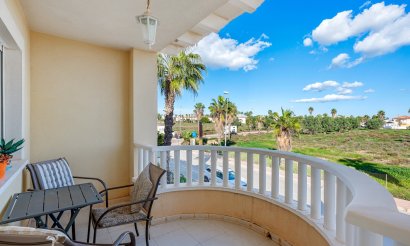 Resale - Apartment / flat - Ciudad Quesada - Ciudad Quesada - Rojales