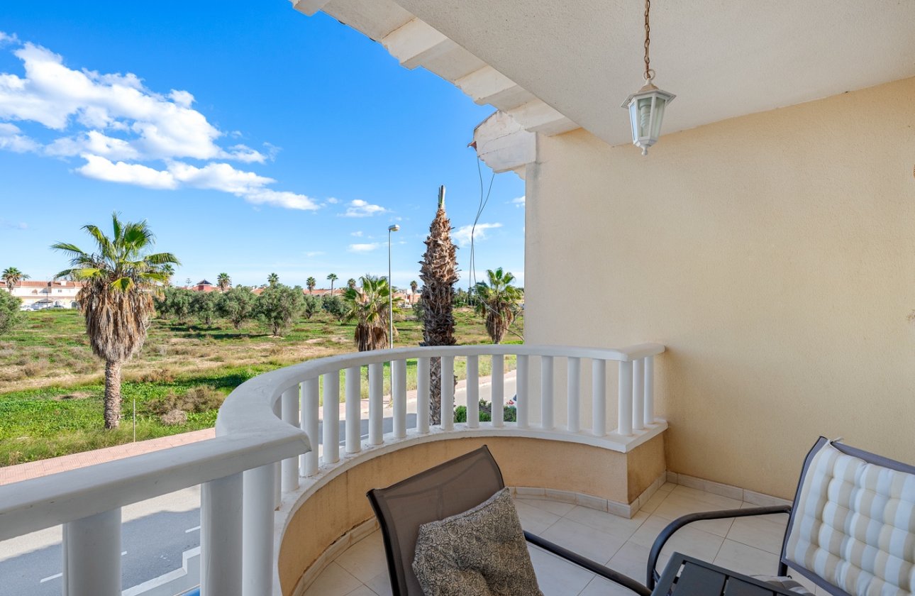 Resale - Apartment / flat - Ciudad Quesada - Ciudad Quesada - Rojales