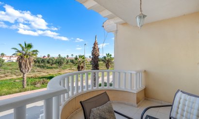Resale - Apartment / flat - Ciudad Quesada - Ciudad Quesada - Rojales