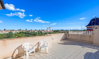 Resale - Apartment / flat - Ciudad Quesada - Ciudad Quesada - Rojales