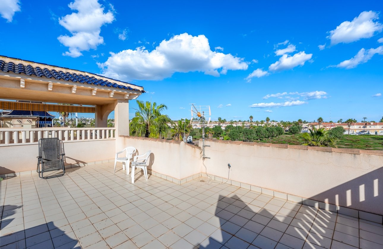 Resale - Apartment / flat - Ciudad Quesada - Ciudad Quesada - Rojales