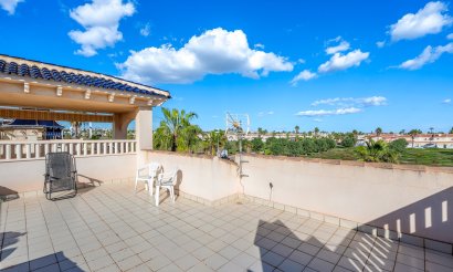 Resale - Apartment / flat - Ciudad Quesada - Ciudad Quesada - Rojales