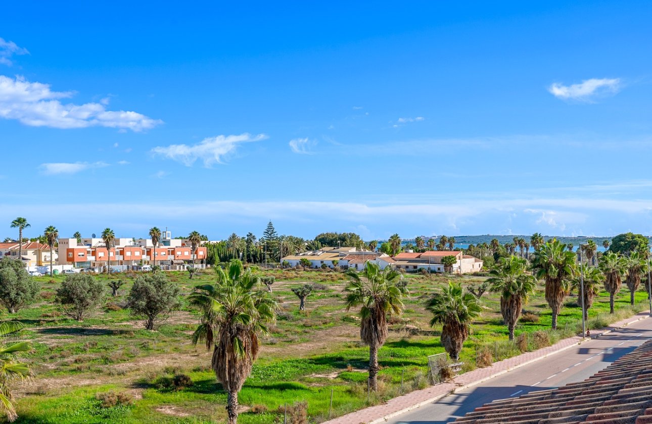 Resale - Apartment / flat - Ciudad Quesada - Ciudad Quesada - Rojales