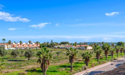 Resale - Apartment / flat - Ciudad Quesada - Ciudad Quesada - Rojales