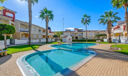 Resale - Apartment / flat - Ciudad Quesada - Ciudad Quesada - Rojales