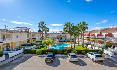 Resale - Apartment / flat - Ciudad Quesada - Ciudad Quesada - Rojales