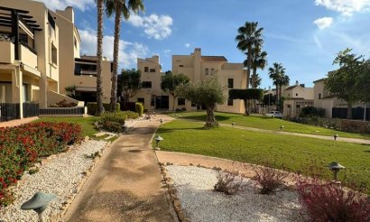 Resale - Penthouse - San Javier