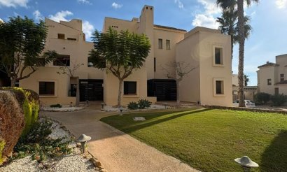 Resale - Penthouse - San Javier