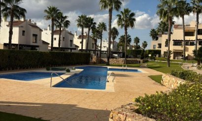 Resale - Penthouse - San Javier