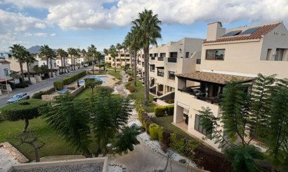 Resale - Penthouse - San Javier