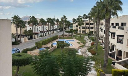 Resale - Penthouse - San Javier