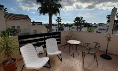 Resale - Penthouse - San Javier