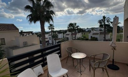 Resale - Penthouse - San Javier