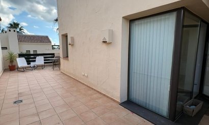 Resale - Penthouse - San Javier