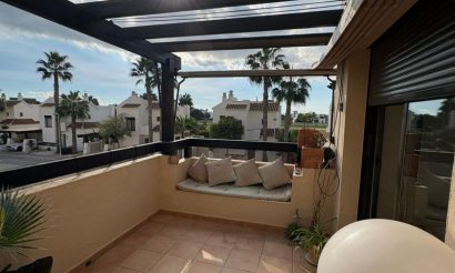 Resale - Penthouse - San Javier