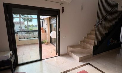 Resale - Penthouse - San Javier