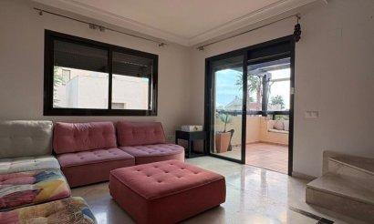 Resale - Penthouse - San Javier