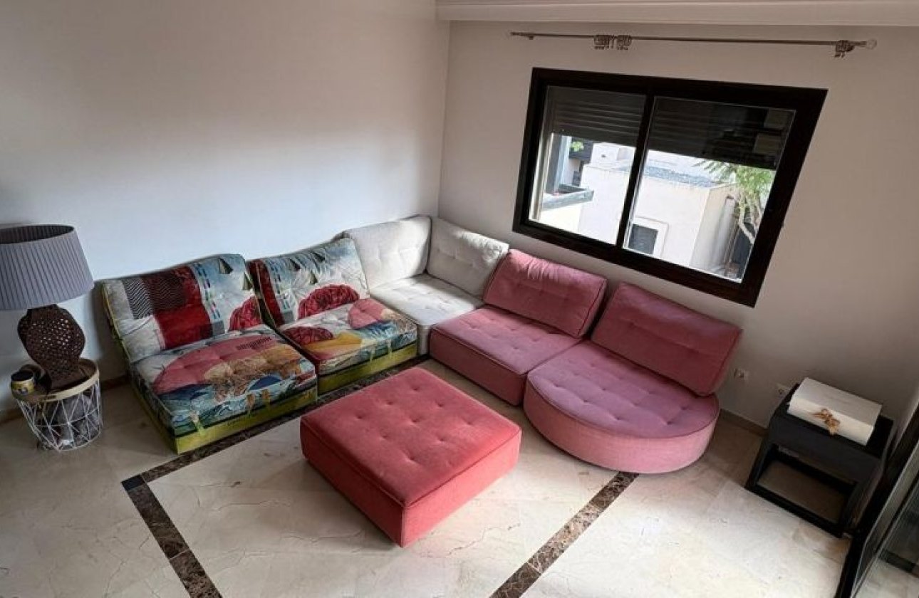 Resale - Penthouse - San Javier