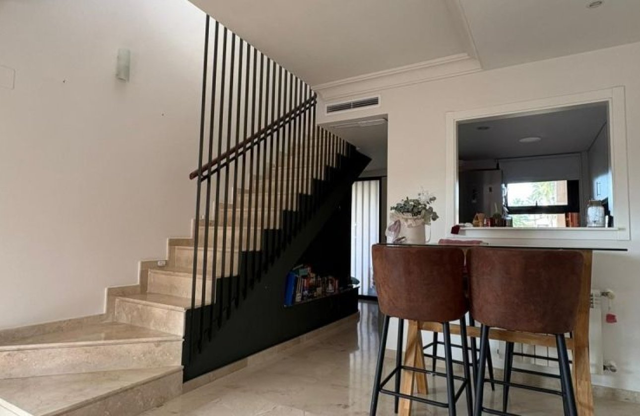 Resale - Penthouse - San Javier