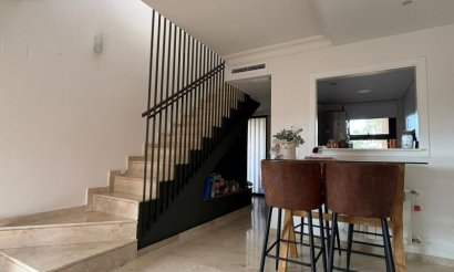 Resale - Penthouse - San Javier