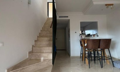 Resale - Penthouse - San Javier