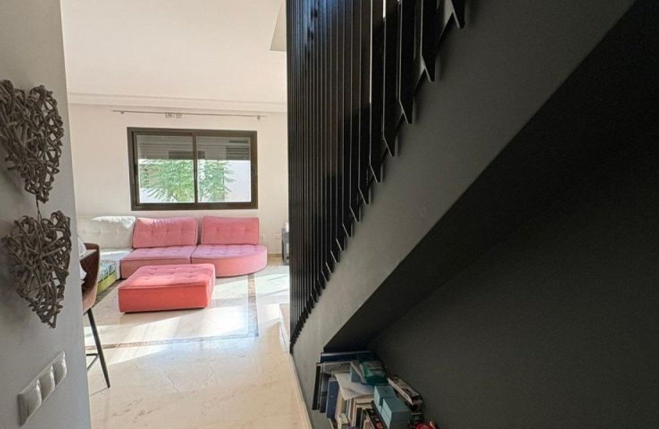 Resale - Penthouse - San Javier