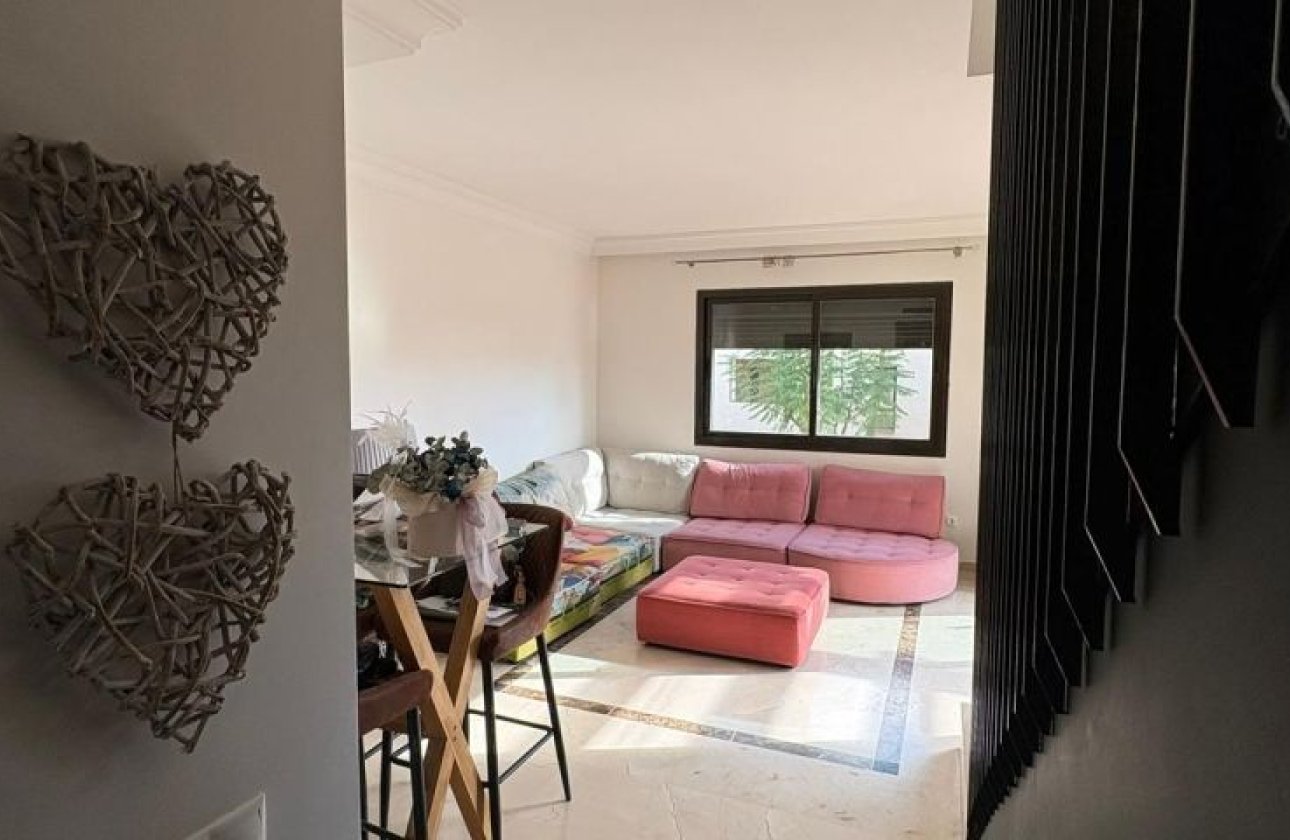 Resale - Penthouse - San Javier
