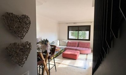 Resale - Penthouse - San Javier