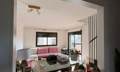 Resale - Penthouse - San Javier