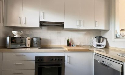 Resale - Penthouse - San Javier