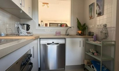 Resale - Penthouse - San Javier