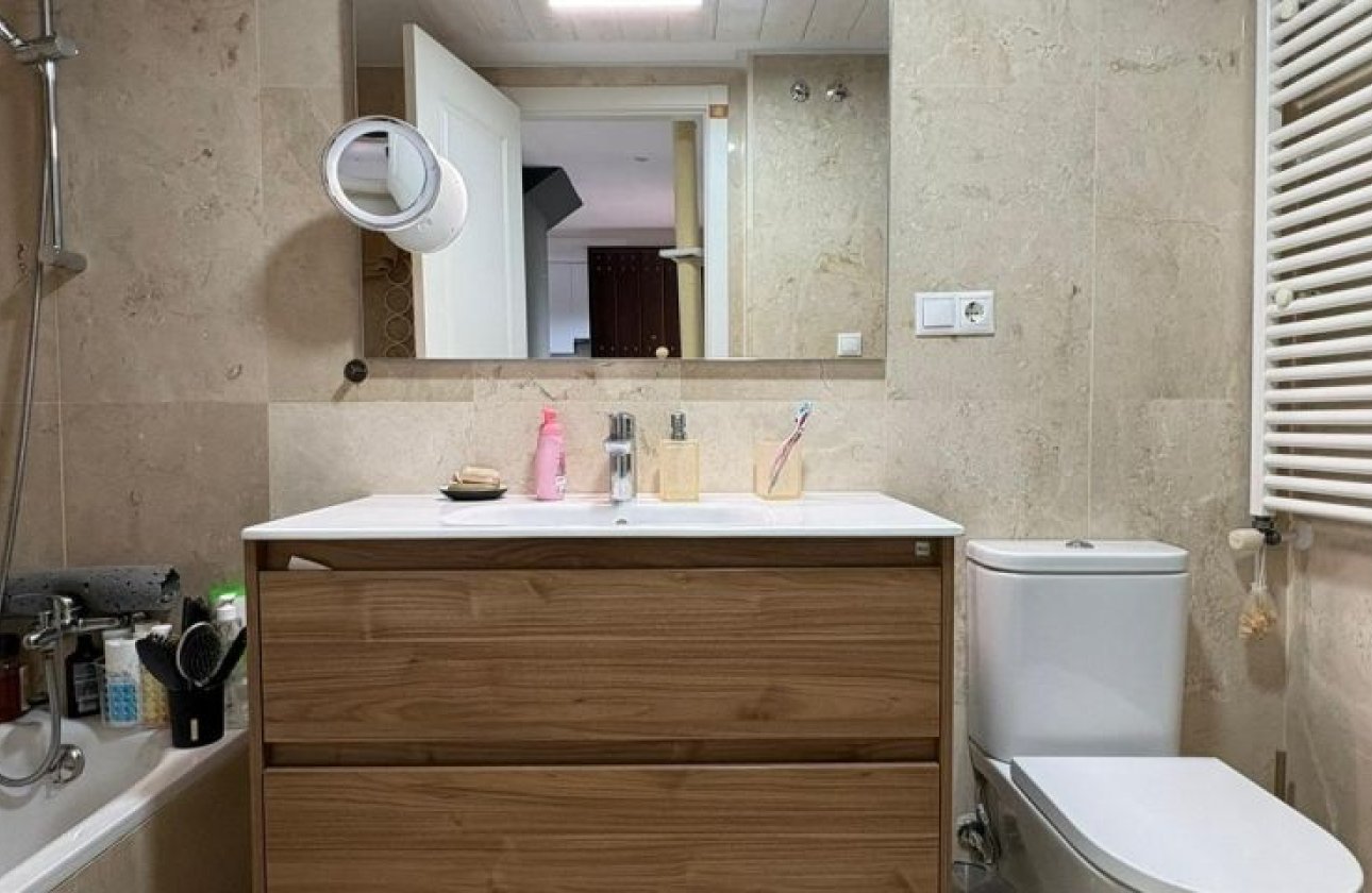 Resale - Penthouse - San Javier