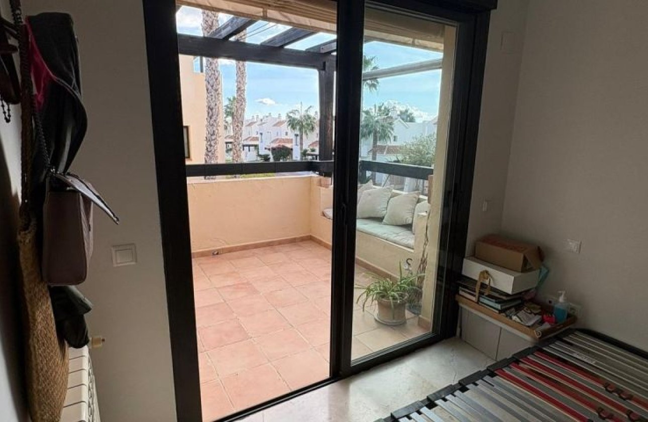 Resale - Penthouse - San Javier