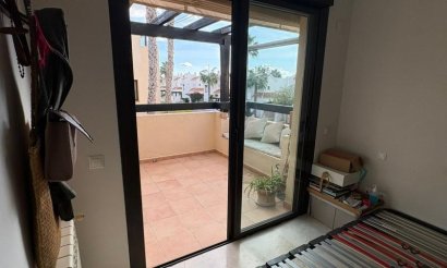 Resale - Penthouse - San Javier