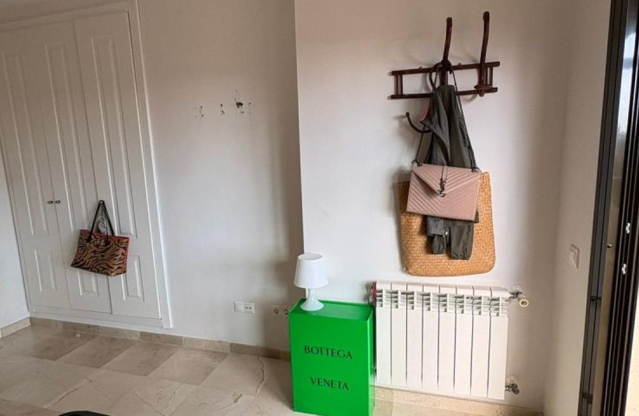 Resale - Penthouse - San Javier