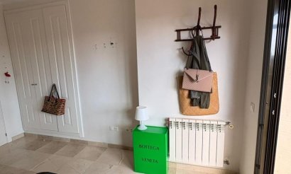 Resale - Penthouse - San Javier