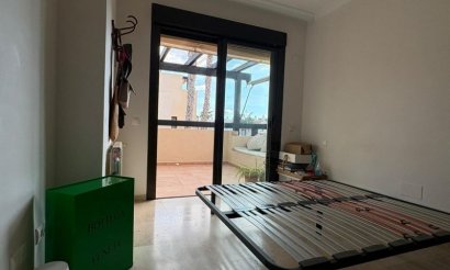 Resale - Penthouse - San Javier