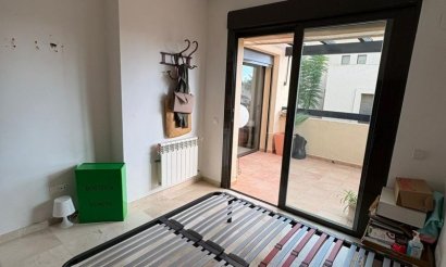 Resale - Penthouse - San Javier