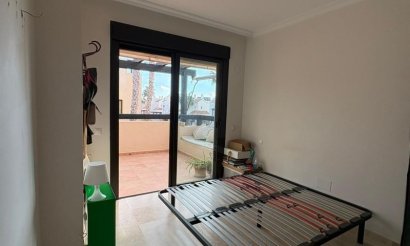 Resale - Penthouse - San Javier